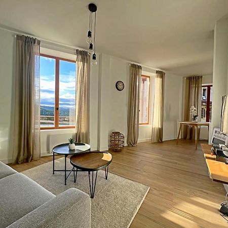 Appartement Coup De Coeur. St Etienne-Rochetaillee Saint-Etienne  Kültér fotó