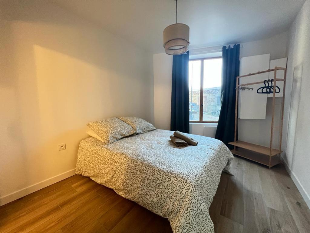Appartement Coup De Coeur. St Etienne-Rochetaillee Saint-Etienne  Kültér fotó